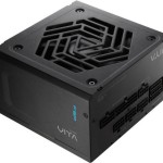 FSP/Fortron VITA GM 650W Γκρι Τροφοδοτικό Υπολογιστή Full Modular 80 Plus Gold