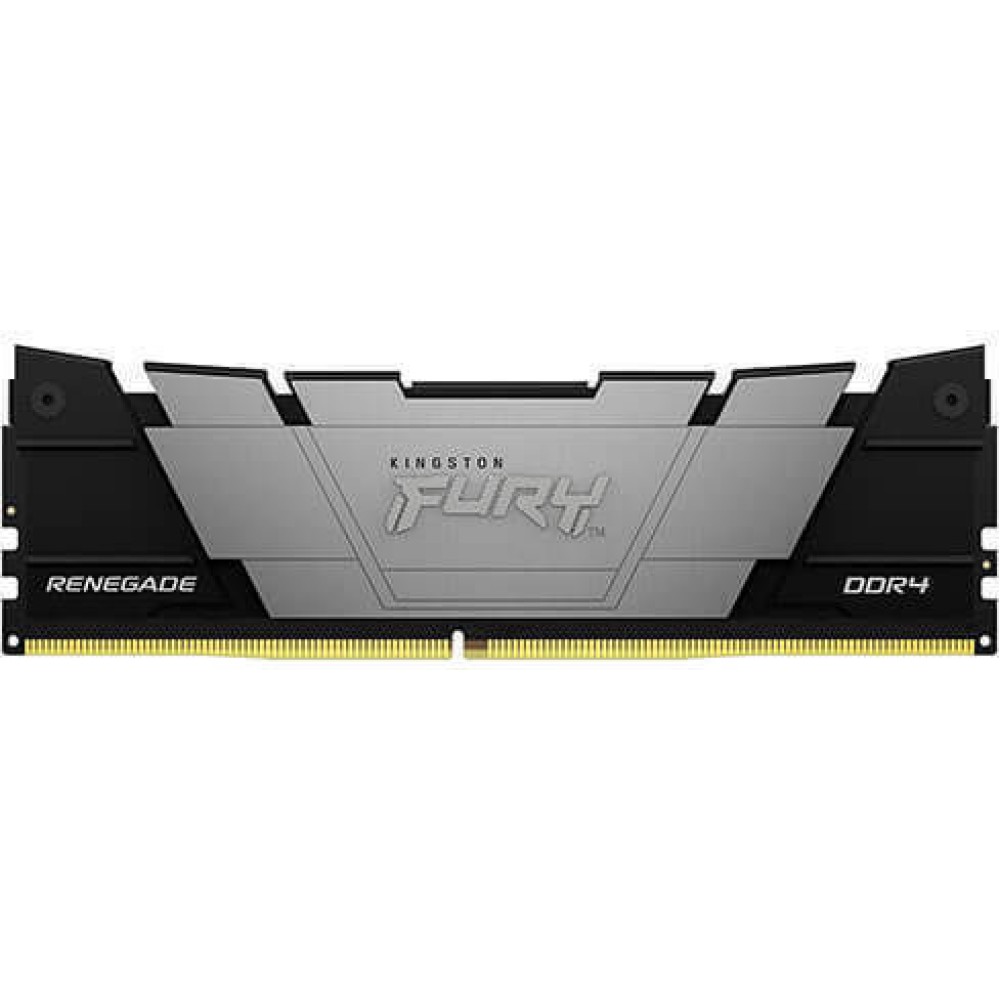 Kingston Fury Renegade DDR4 με Module 1x16GB και Ταχύτητα 4000 για Desktop