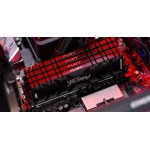Kingston FURY Renegade RGB DDR4 16GB RAM με 2x8GB Modules και Ταχύτητα 4000 για Desktop