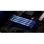 Kingston FURY Renegade RGB DDR4 16GB RAM με 2x8GB Modules και Ταχύτητα 4000 για Desktop