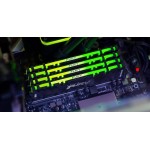 Kingston FURY Renegade RGB DDR4 16GB RAM με 2x8GB Modules και Ταχύτητα 4000 για Desktop