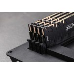 Kingston FURY Renegade RGB DDR4 16GB RAM με 2x8GB Modules και Ταχύτητα 4000 για Desktop