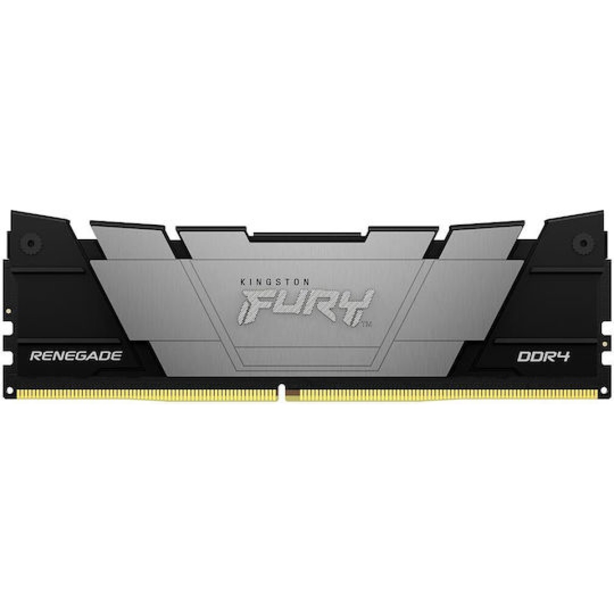 Kingston Fury Renegade DDR4 16GB RAM με 2x8GB Modules και Ταχύτητα 4266 για Desktop