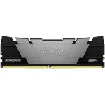 Kingston Fury Renegade DDR4 16GB RAM με 2x8GB Modules και Ταχύτητα 4266 για Desktop