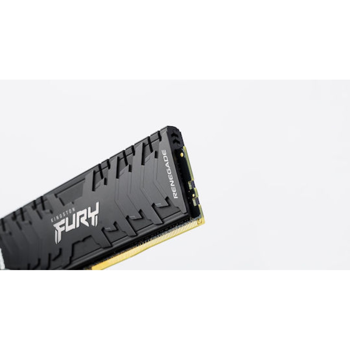 Kingston Fury Renegade DDR4 16GB RAM με 2x8GB Modules και Ταχύτητα 4266 για Desktop
