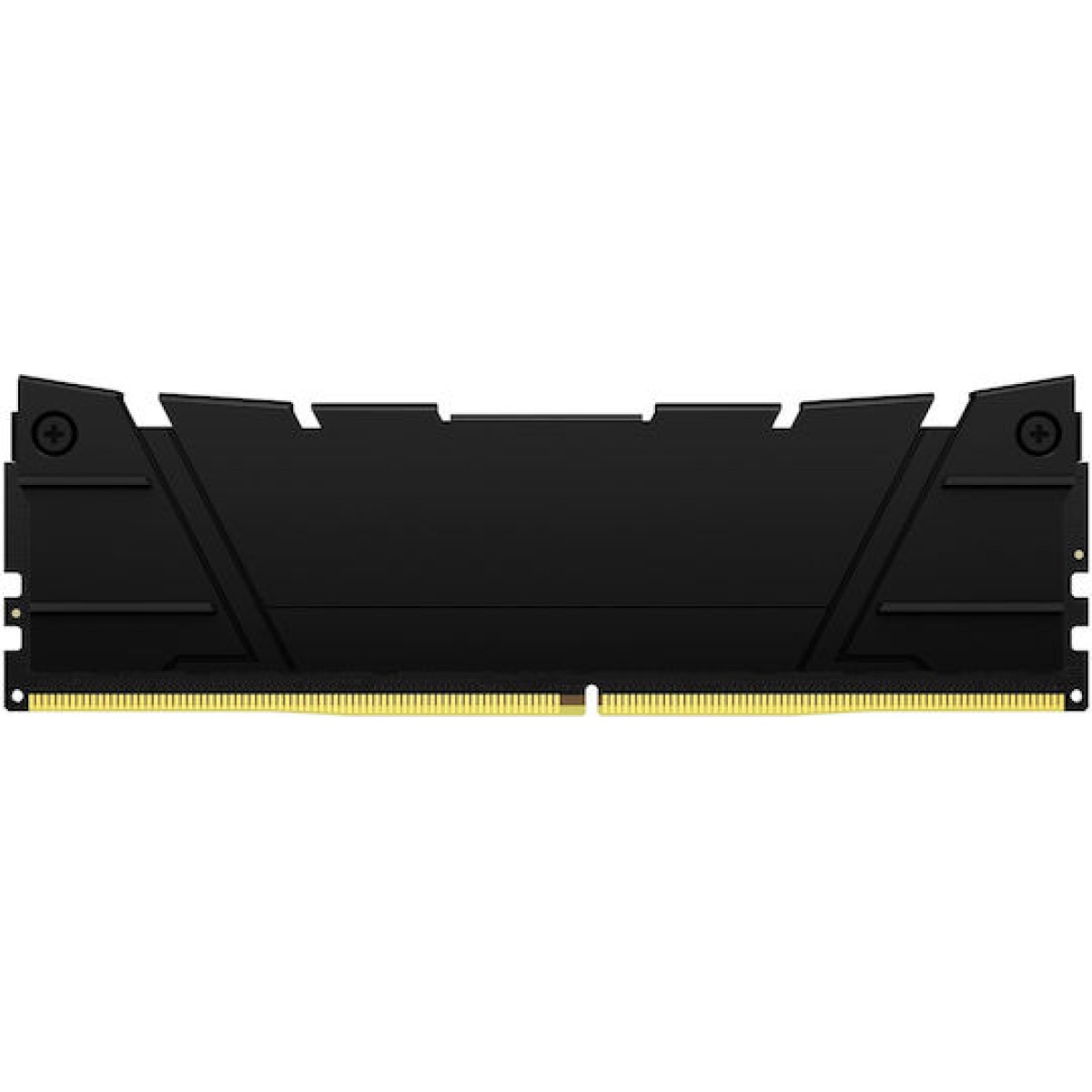Kingston Fury Renegade DDR4 16GB RAM με 2x8GB Modules και Ταχύτητα 4266 για Desktop
