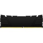 Kingston Fury Renegade DDR4 16GB RAM με 2x8GB Modules και Ταχύτητα 4266 για Desktop