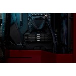 Kingston Fury Renegade DDR4 16GB RAM με 2x8GB Modules και Ταχύτητα 4266 για Desktop