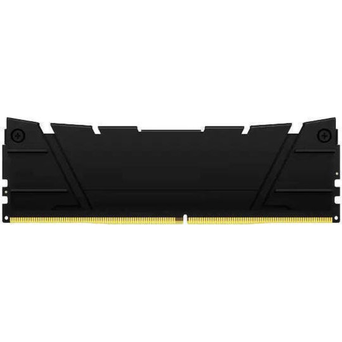 Kingston Fury Renegade DDR4 16GB RAM με 2x8GB Modules και Ταχύτητα 3200 για Desktop