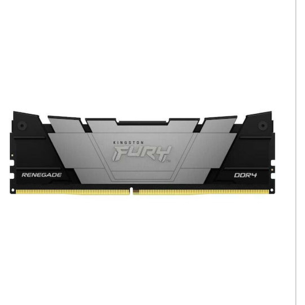 Kingston Fury Renegade DDR4 με Module 1x16GB και Ταχύτητα 3200 για Desktop
