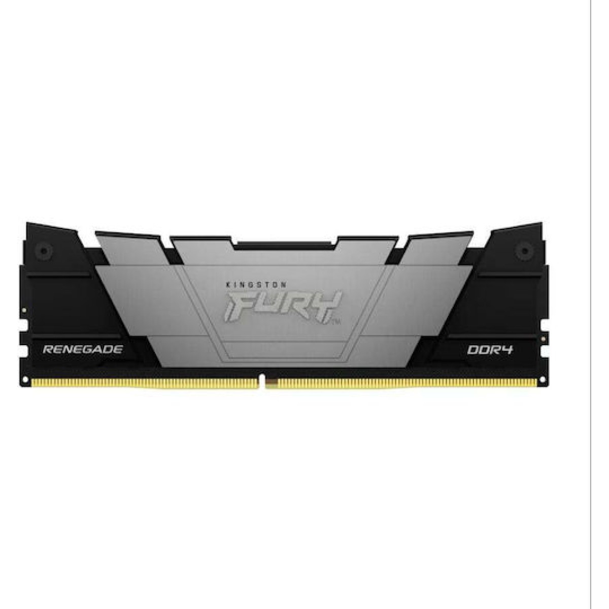 Kingston Fury Renegade DDR4 με Module 1x16GB και Ταχύτητα 3200 για Desktop