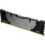 Kingston Fury Renegade DDR4 με Module 1x16GB και Ταχύτητα 3200 για Desktop