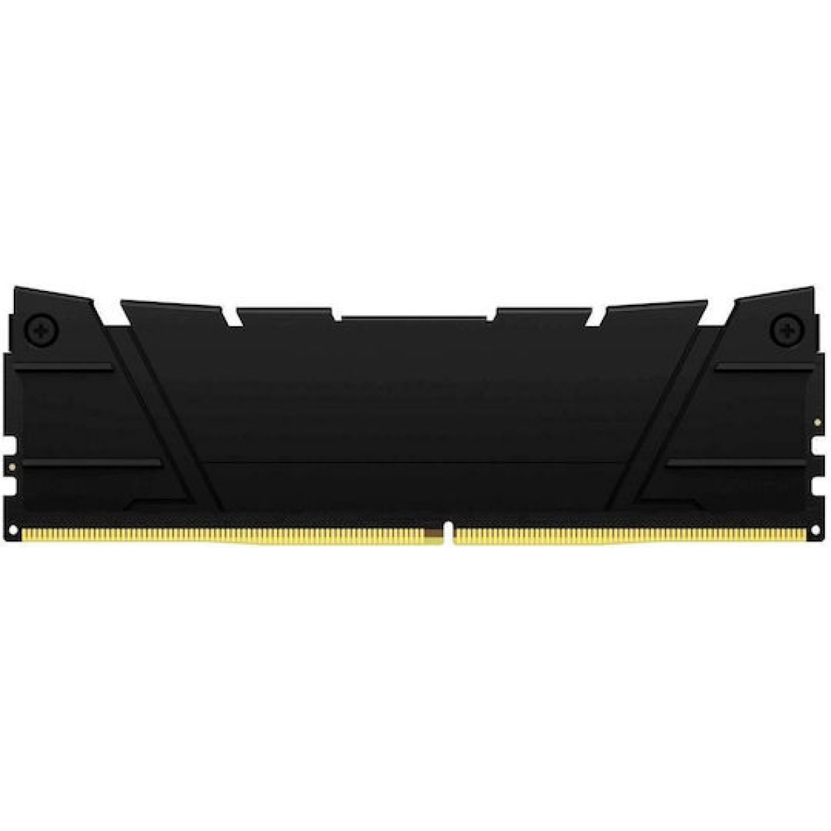 Kingston Fury Renegade DDR4 με Module 1x16GB και Ταχύτητα 3200 για Desktop