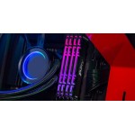Kingston FURY Renegade RGB DDR4 16GB RAM με 2x8GB Modules και Ταχύτητα 4266 για Desktop