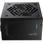 FSP/Fortron VITA GM 850W Μαύρο Τροφοδοτικό Υπολογιστή Full Modular 80 Plus Gold