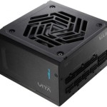 FSP/Fortron VITA GM 850W Μαύρο Τροφοδοτικό Υπολογιστή Full Modular 80 Plus Gold