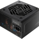 FSP/Fortron VITA GM 1000W Μαύρο Τροφοδοτικό Υπολογιστή Full Wired 80 Plus Gold