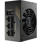 FSP/Fortron Dagger Pro 650W 650W Μαύρο Τροφοδοτικό Υπολογιστή Full Modular 80 Plus Gold
