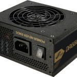 FSP/Fortron Dagger Pro 650W 650W Μαύρο Τροφοδοτικό Υπολογιστή Full Modular 80 Plus Gold