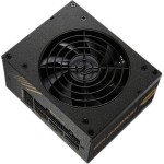 FSP/Fortron Dagger Pro 650W 650W Μαύρο Τροφοδοτικό Υπολογιστή Full Modular 80 Plus Gold