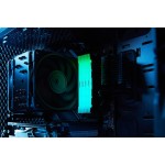 Kingston Fury Renegade Rgb DDR4 με Module 1x16GB και Ταχύτητα 3200 για Desktop