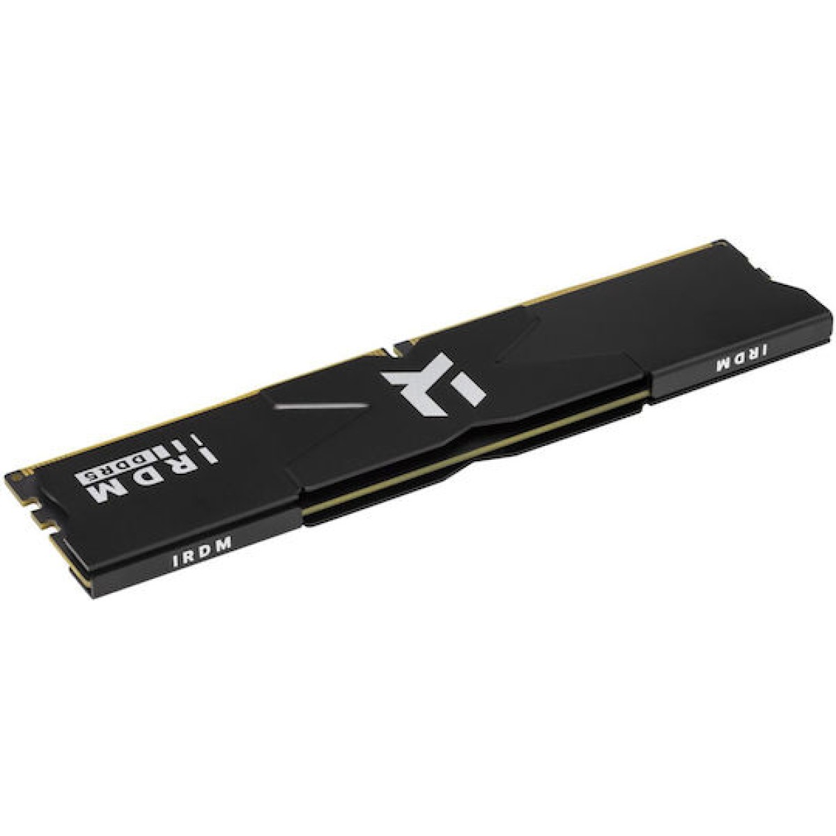 GoodRAM IRDM DDR5 με Module 1x16GB και Ταχύτητα 7200 για Desktop