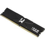 GoodRAM IRDM DDR5 με Module 1x16GB και Ταχύτητα 7600 για Desktop