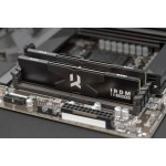 GoodRAM IRDM DDR5 32GB RAM με 2x16GB Modules και Ταχύτητα 7200 για Desktop