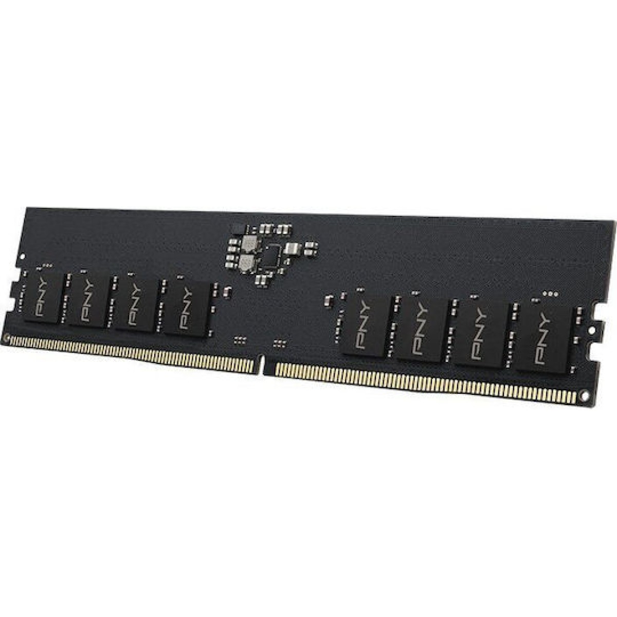 PNY DDR5 με Module και Ταχύτητα 4800 για Desktop