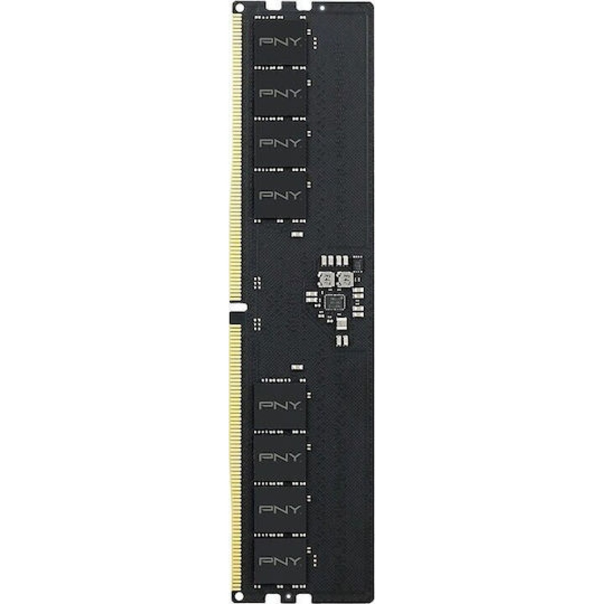 PNY DDR5 με Module και Ταχύτητα 4800 για Desktop