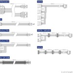FSP/Fortron Hydro PTM X PRO 1350W Μαύρο Τροφοδοτικό Υπολογιστή Full Modular 80 Plus Platinum