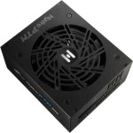 FSP/Fortron Hydro PTM PRO ATX3.1 rev. 2.0 1650W Μαύρο Τροφοδοτικό Υπολογιστή Full Modular 80 Plus Platinum