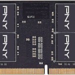 PNY DDR4 με Module 1x16GB και Ταχύτητα 3200 για Laptop