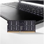 PNY DDR4 με Module 1x8GB και Ταχύτητα 3200 για Laptop