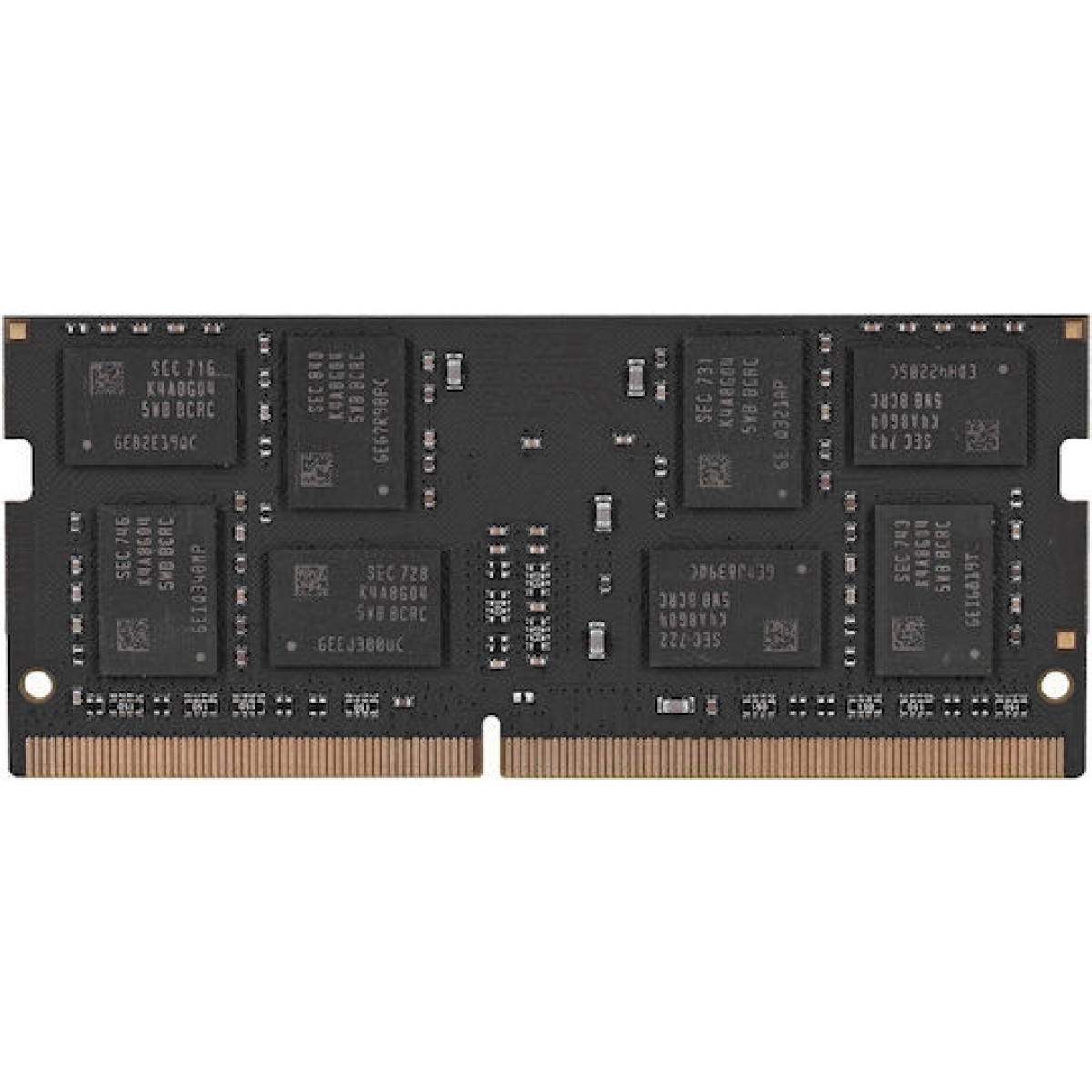 Patriot Signature DDR4 με Module 1x16GB και Ταχύτητα 3200 για Laptop