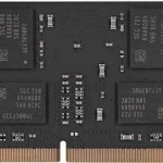 Patriot Signature DDR4 με Module 1x16GB και Ταχύτητα 3200 για Laptop