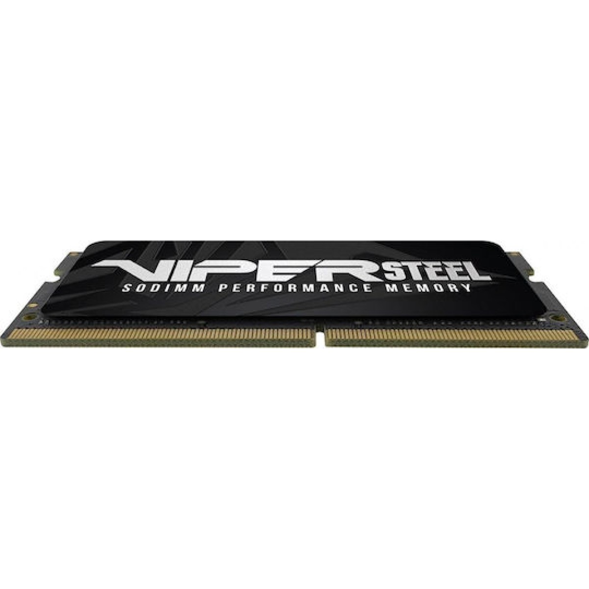 Patriot Viper Steel DDR4 με Module 1x8GB και Ταχύτητα 3200 για Laptop