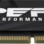 Patriot Viper Steel DDR4 με Module 1x8GB και Ταχύτητα 3200 για Laptop