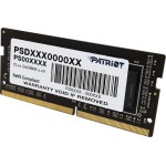 Patriot Signature DDR4 με Module 1x16GB και Ταχύτητα 2666 για Laptop