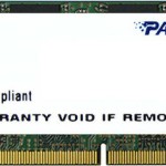 Patriot Signature DDR4 με Module 1x16GB και Ταχύτητα 2666 για Laptop