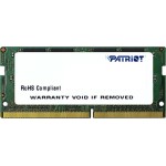 Patriot Signature DDR4 με Module 1x16GB και Ταχύτητα 2666 για Laptop