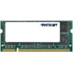 Patriot Signature DDR4 με Module 1x16GB και Ταχύτητα 2666 για Laptop