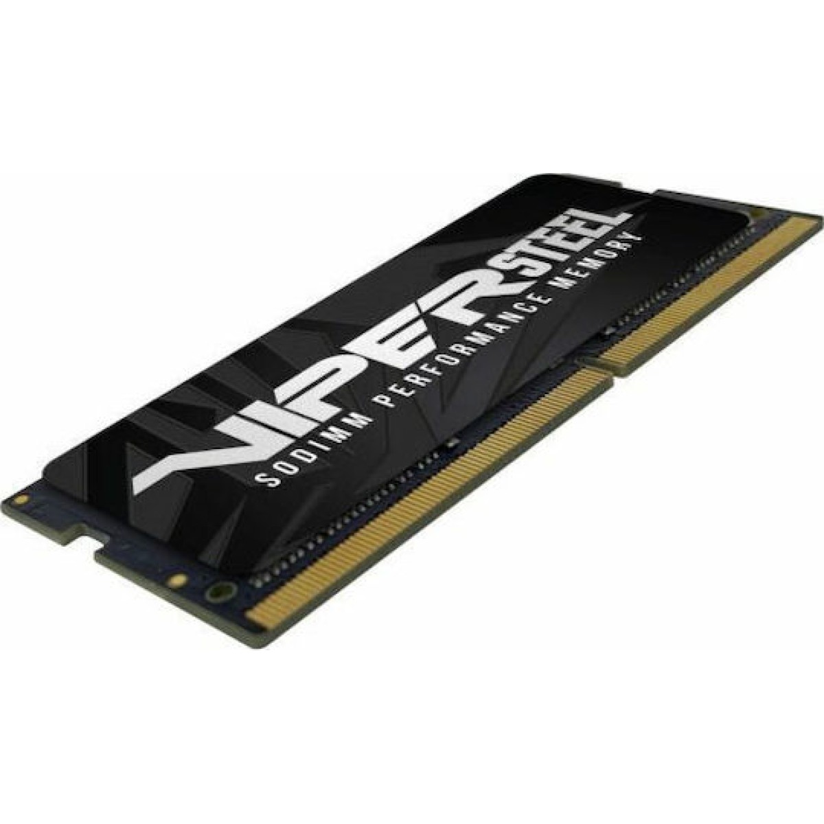 Patriot Viper Steel DDR4 με Module 1x32GB και Ταχύτητα 3200 για Laptop