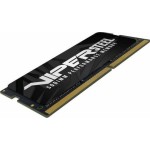 Patriot Viper Steel DDR4 με Module 1x32GB και Ταχύτητα 3200 για Laptop