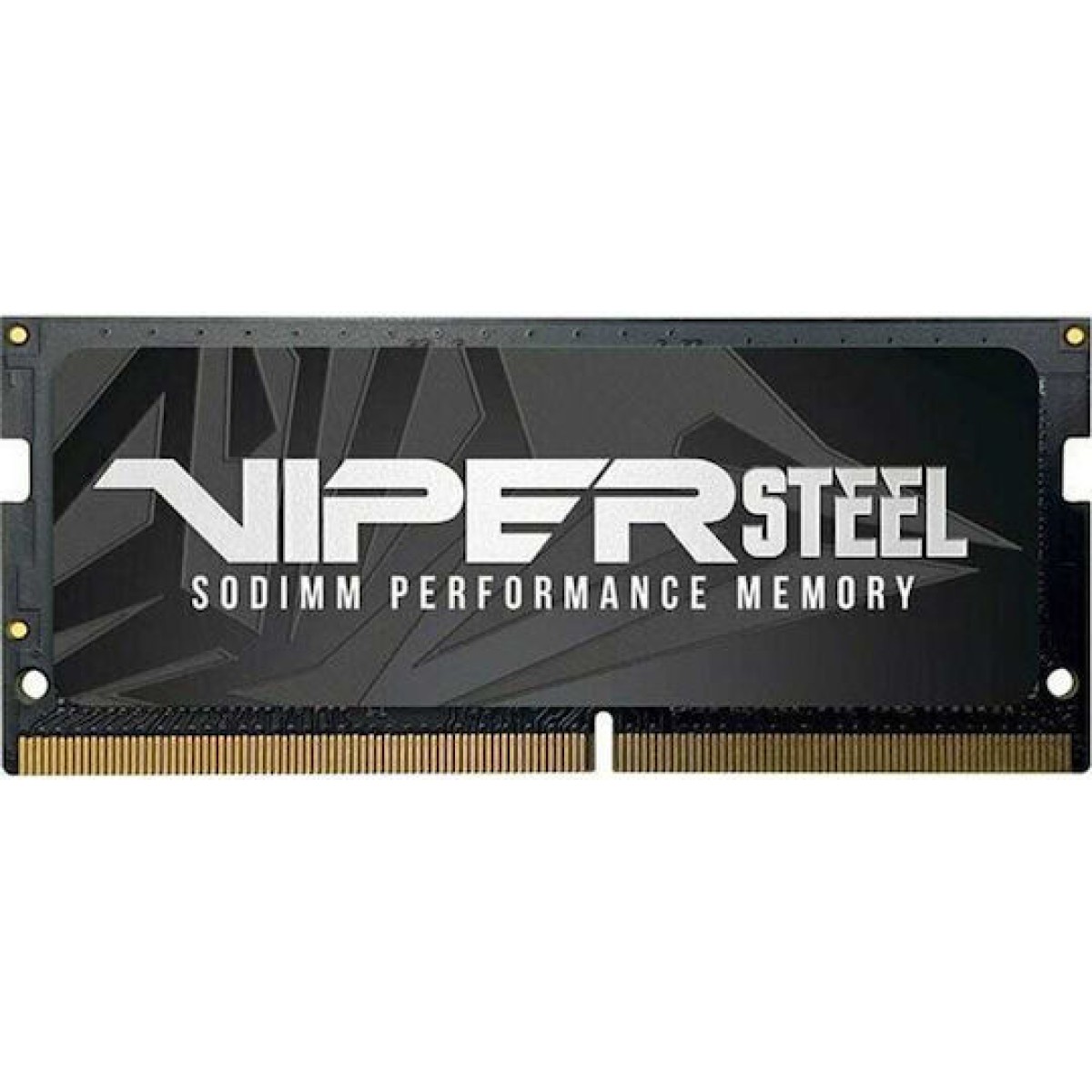 Patriot Viper Steel DDR4 με Module 1x32GB και Ταχύτητα 3200 για Laptop