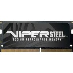 Patriot Viper Steel DDR4 με Module 1x32GB και Ταχύτητα 3200 για Laptop