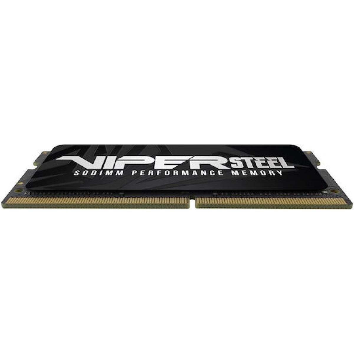 Patriot Viper Steel DDR4 με Module 1x32GB και Ταχύτητα 3200 για Laptop