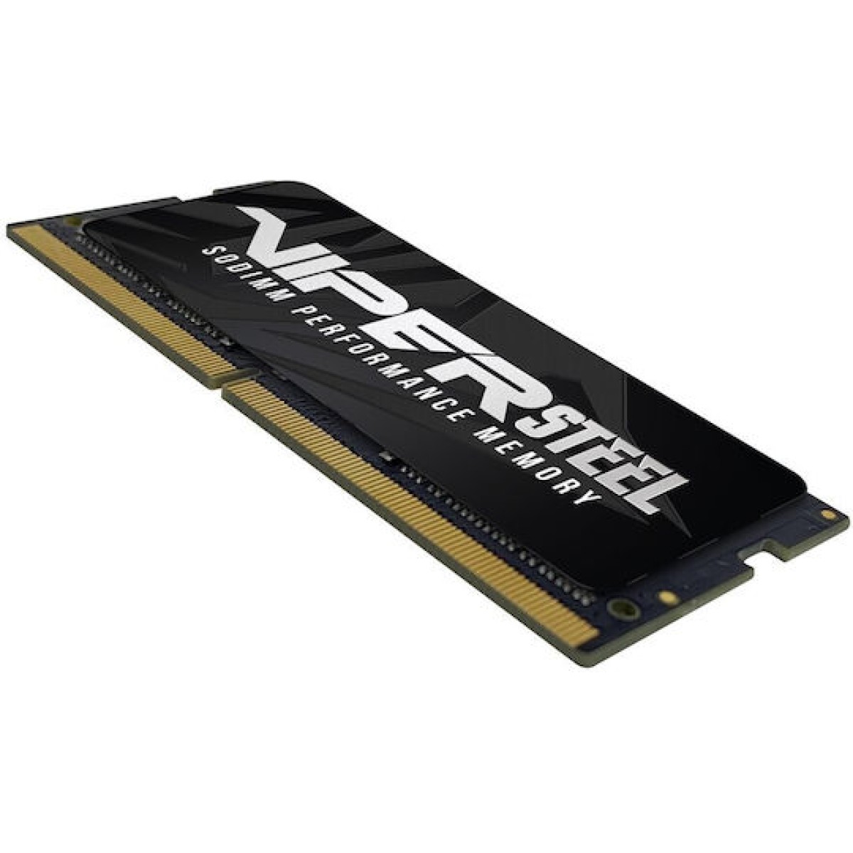 Patriot Viper Steel DDR4 με Module 1x32GB και Ταχύτητα 3200 για Laptop