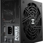 FSP/Fortron Hydro Ti PRO 1000W Μαύρο Τροφοδοτικό Υπολογιστή Full Modular 80 Plus Titanium