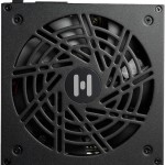 FSP/Fortron Hydro Ti PRO 1000W Μαύρο Τροφοδοτικό Υπολογιστή Full Modular 80 Plus Titanium